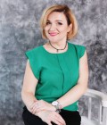 Rencontre Femme : Tanya, 51 ans à Ukraine  Lvov